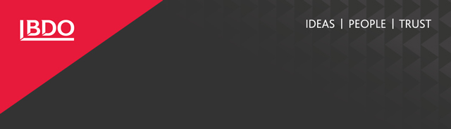 BDO Australia